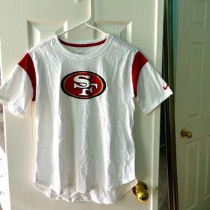 Nike // 49ers T-Shirt
